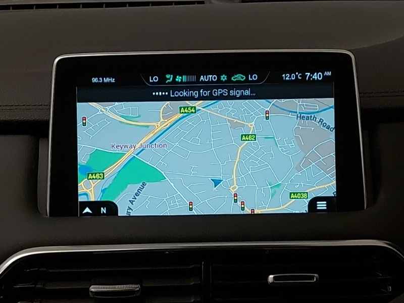 Used MG MG HS 2022 for sale - 77875499: Photo 10