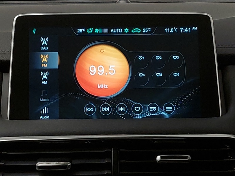 Used MG MG HS 2022 for sale - 77875499: Photo 11