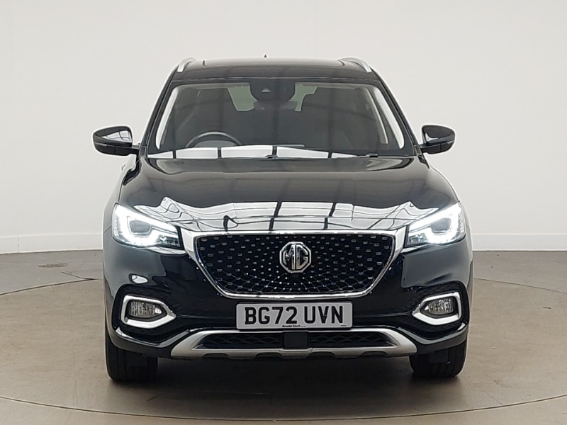 Used MG MG HS 2022 for sale - 77875499: Photo 12