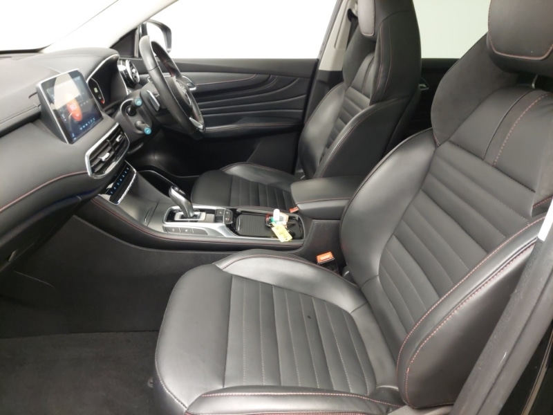 Used MG MG HS 2022 for sale - 77875499: Photo 5