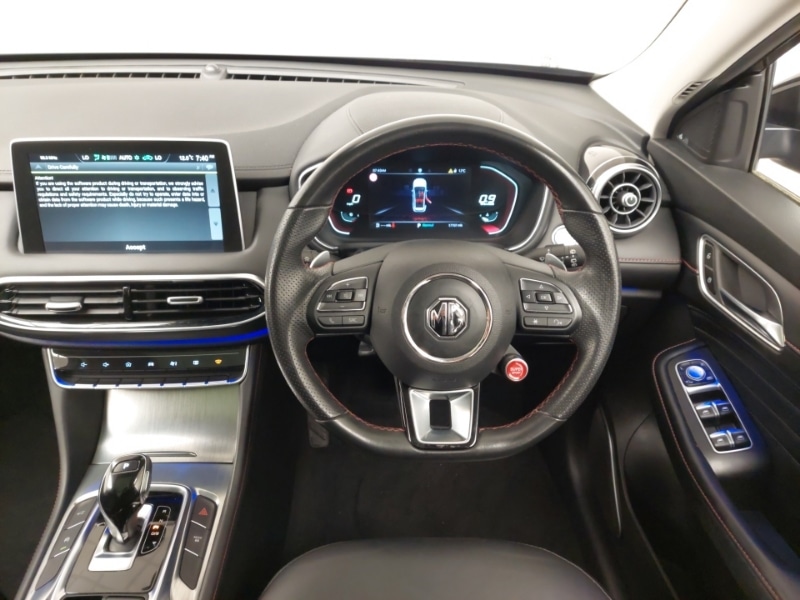 Used MG MG HS 2022 for sale - 77875499: Photo 7