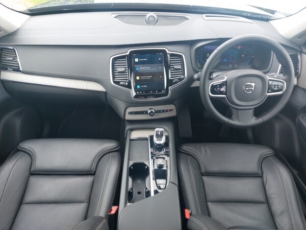 Used Volvo XC90 2024 for sale - 76269534: Photo 2