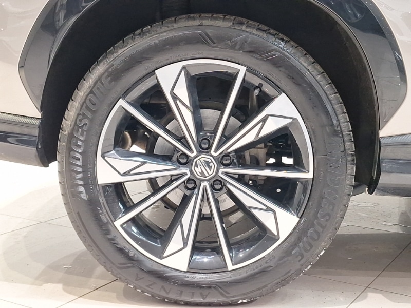 Used MG MG HS 2024 for sale - 77081060: Photo 12