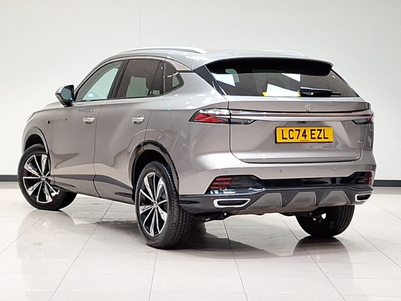 Used MG MG HS 2024 for sale - 77081060: Photo 3