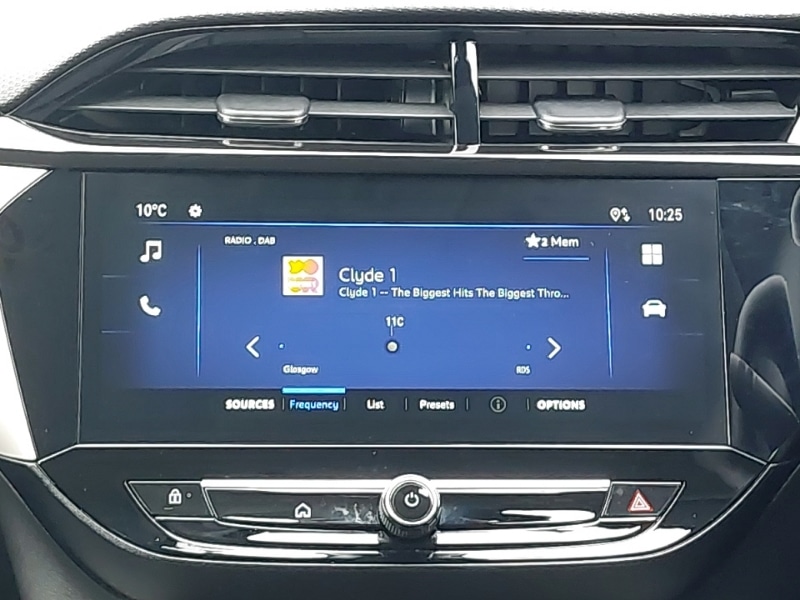 Used Vauxhall Corsa 2024 for sale - 76492871: Photo 10