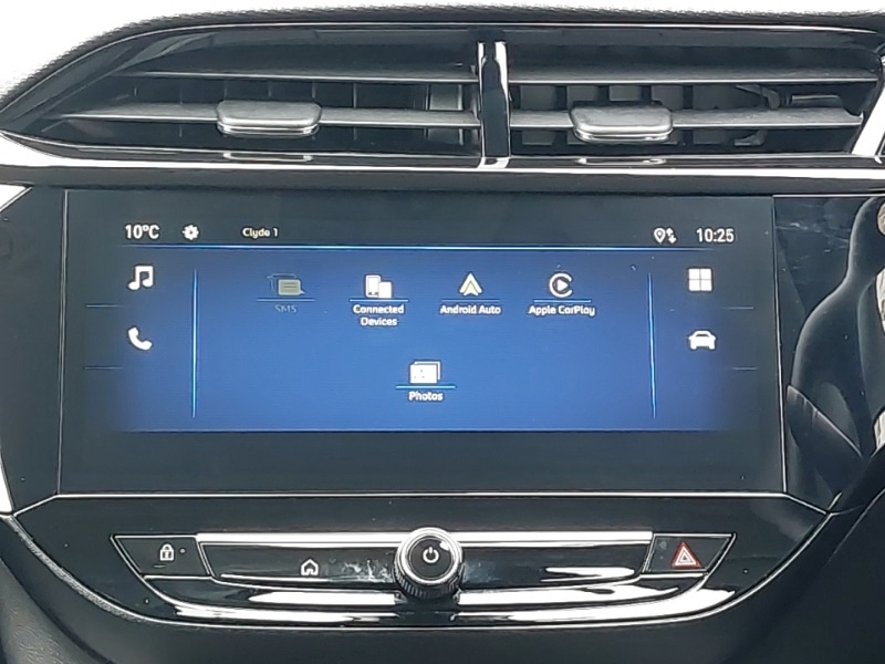 Used Vauxhall Corsa 2024 for sale - 76492871: Photo 11