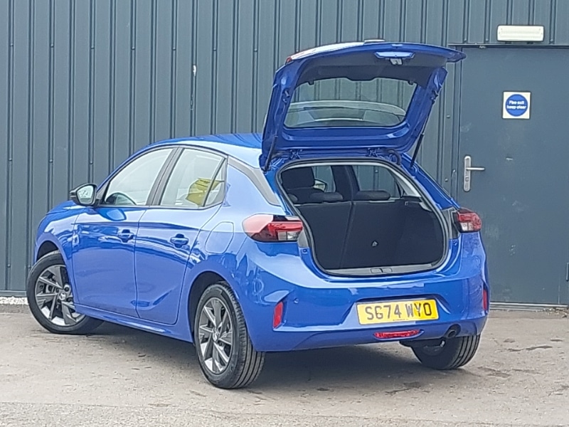 Used Vauxhall Corsa 2024 for sale - 76492871: Photo 12