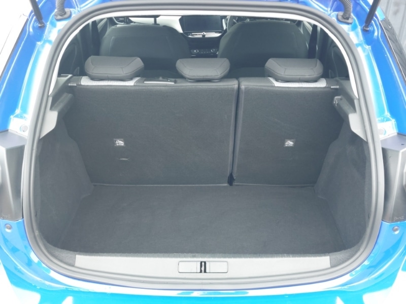 Used Vauxhall Corsa 2024 for sale - 76492871: Photo 8