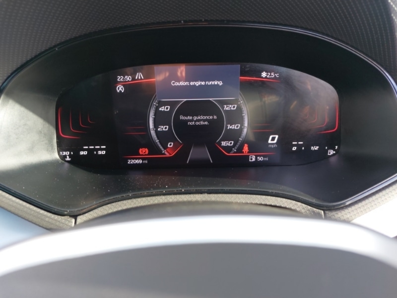 Used SEAT Arona 2023 for sale - 76694914: Photo 10