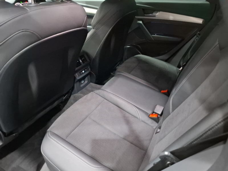 Used Audi Q5 2024 for sale - 77645558: Photo 6