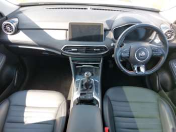 Used MG MG HS 2022 for sale - 74887496: Photo