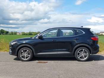 Used MG MG HS 2022 for sale - 74887496: Photo