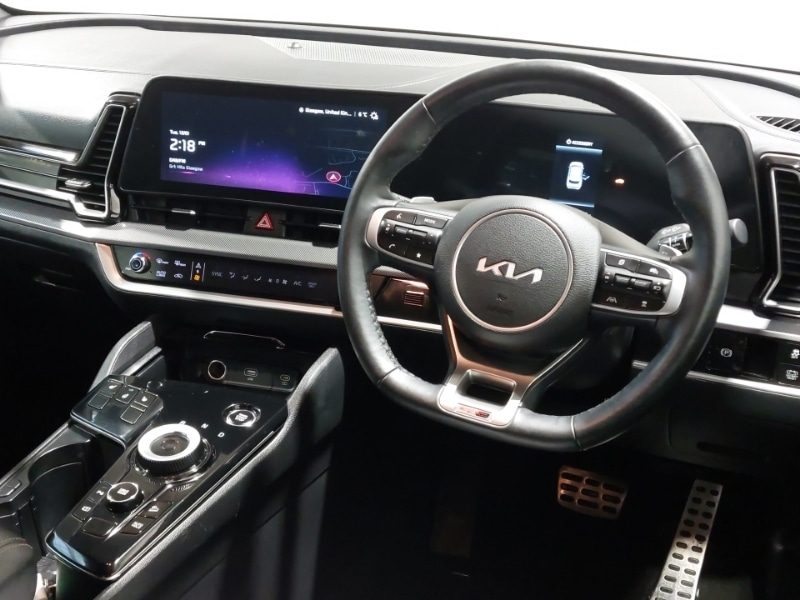 Used Kia Sportage 2025 for sale - 77184611: Photo 10