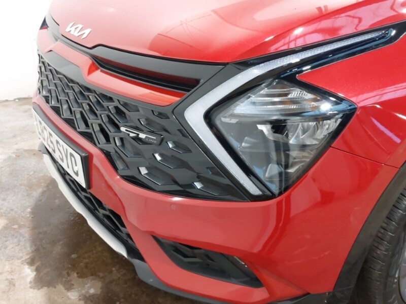 Used Kia Sportage 2025 for sale - 77184611: Photo 12