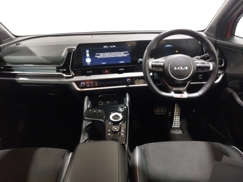 Used Kia Sportage 2025 for sale - 77184611: Photo 2