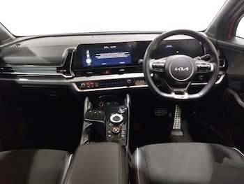 Used Kia Sportage 2025 for sale - 77184611: Photo