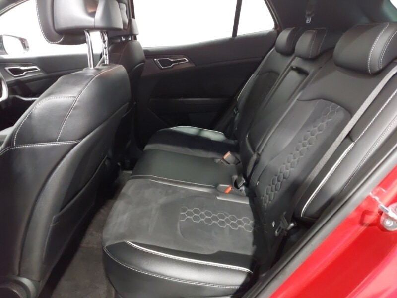 Used Kia Sportage 2025 for sale - 77184611: Photo 6