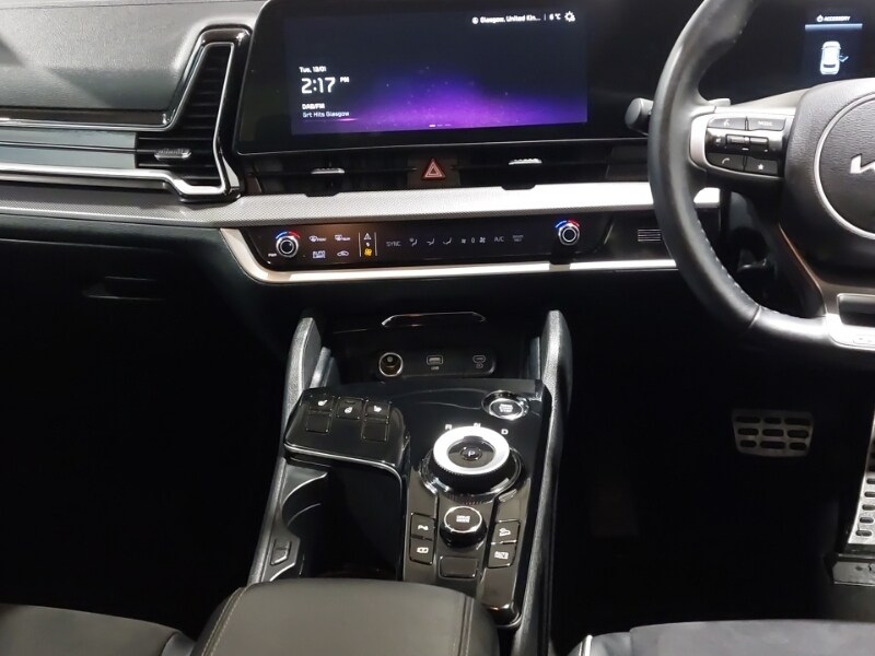 Used Kia Sportage 2025 for sale - 77184611: Photo 7