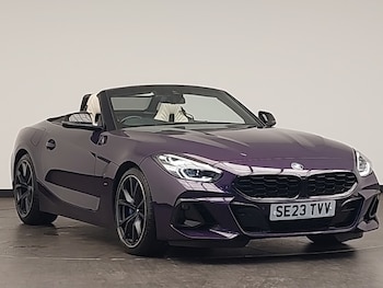 2023 - sDrive M40i 2dr Auto
