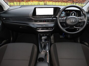 Used Hyundai i20 2022 for sale - 77051224: Photo