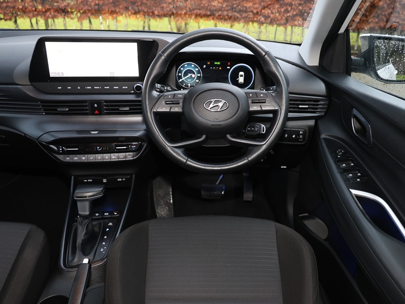 Used Hyundai i20 2022 for sale - 77051224: Photo 7