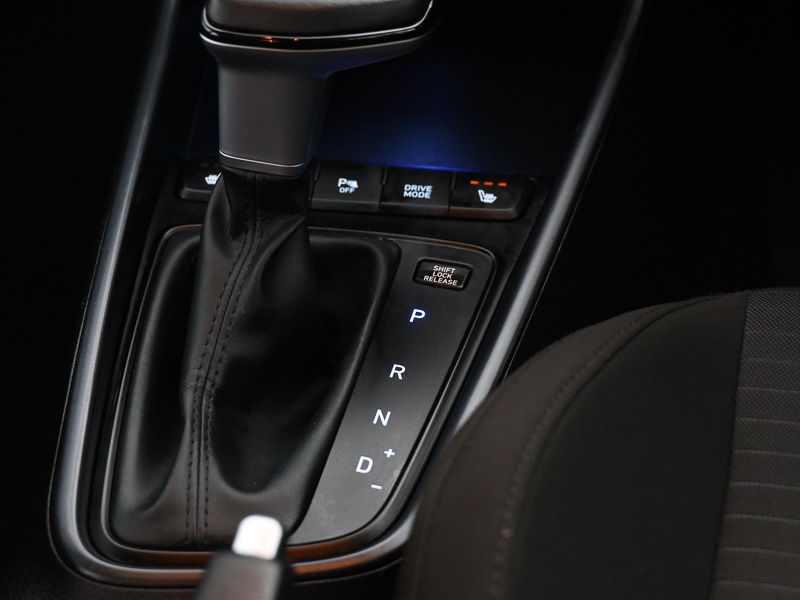 Used Hyundai i20 2022 for sale - 77051224: Photo 9