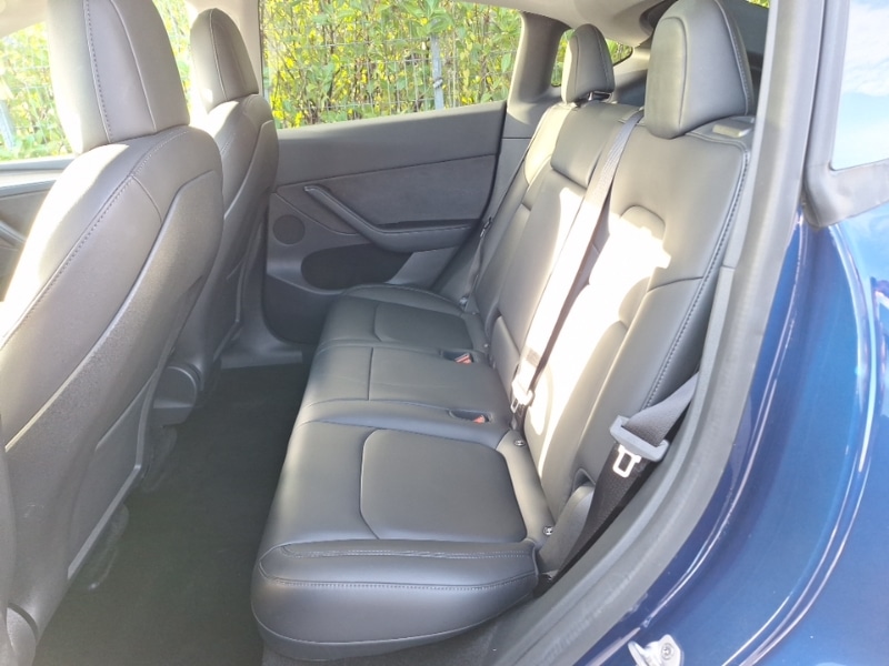 Used Tesla Model Y 2022 for sale - 77229077: Photo 6