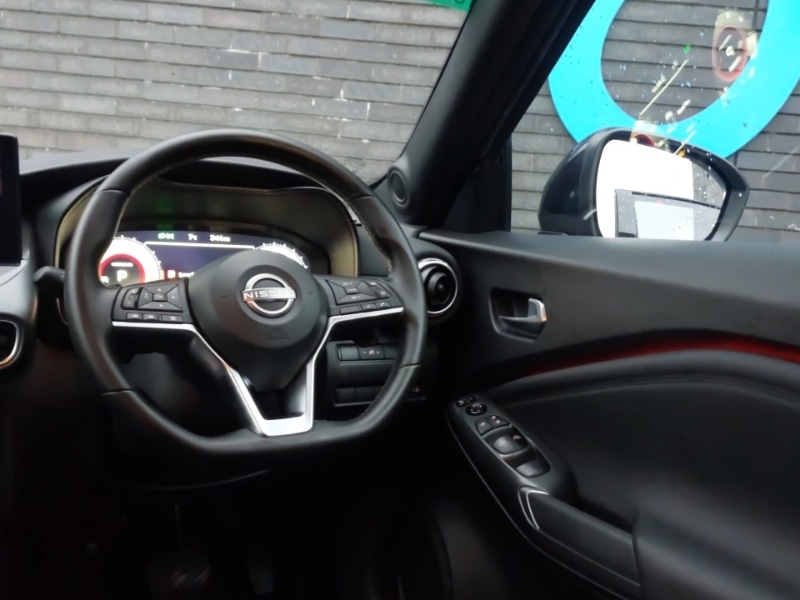 Used Nissan Juke 2024 for sale - 77304667: Photo 10