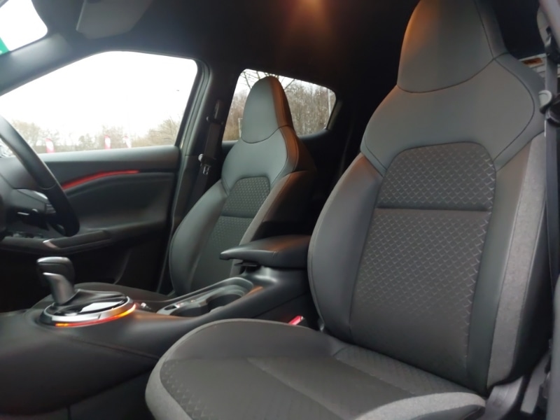 Used Nissan Juke 2024 for sale - 77304667: Photo 12