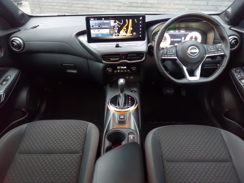 Used Nissan Juke 2024 for sale - 77304667: Photo 2