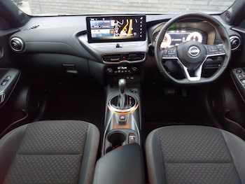 Used Nissan Juke 2024 for sale - 77304667: Photo