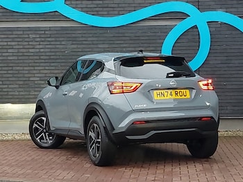 Used Nissan Juke 2024 for sale - 77304667: Photo