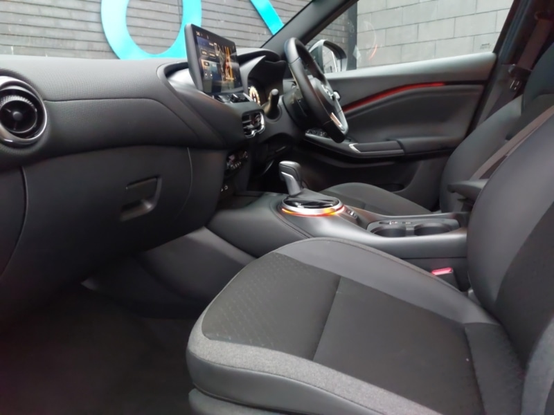 Used Nissan Juke 2024 for sale - 77304667: Photo 5