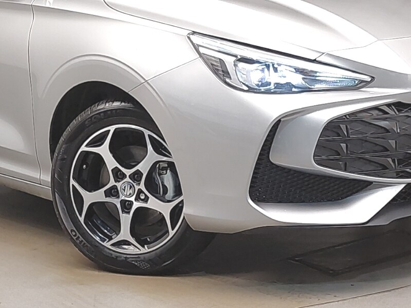 Used MG MG3 2025 for sale - 76778490: Photo 9