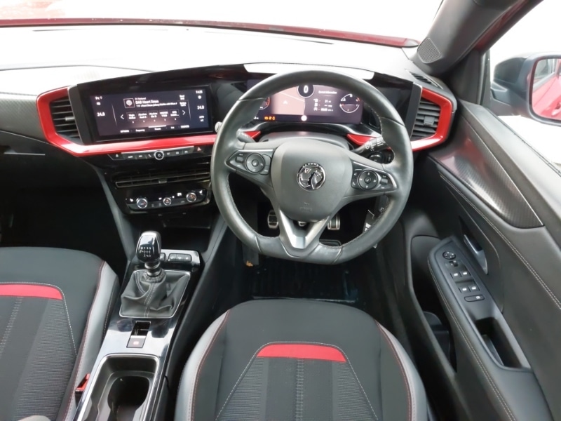 Used Vauxhall Mokka 2023 for sale - 77273698: Photo 11