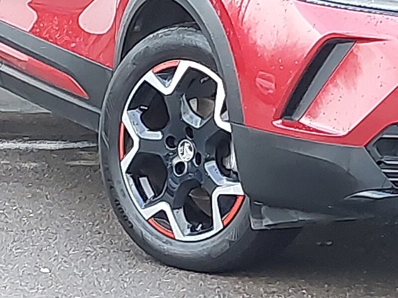 Used Vauxhall Mokka 2023 for sale - 77273698: Photo 9