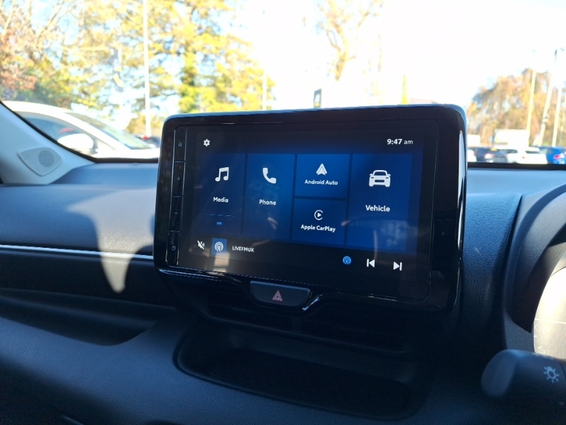 Used Mazda Mazda2 HYBRID 2025 for sale - 77196796: Photo 10