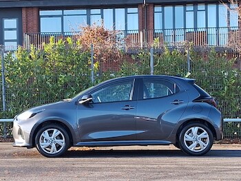 Used Mazda Mazda2 HYBRID 2025 for sale - 77196796: Photo