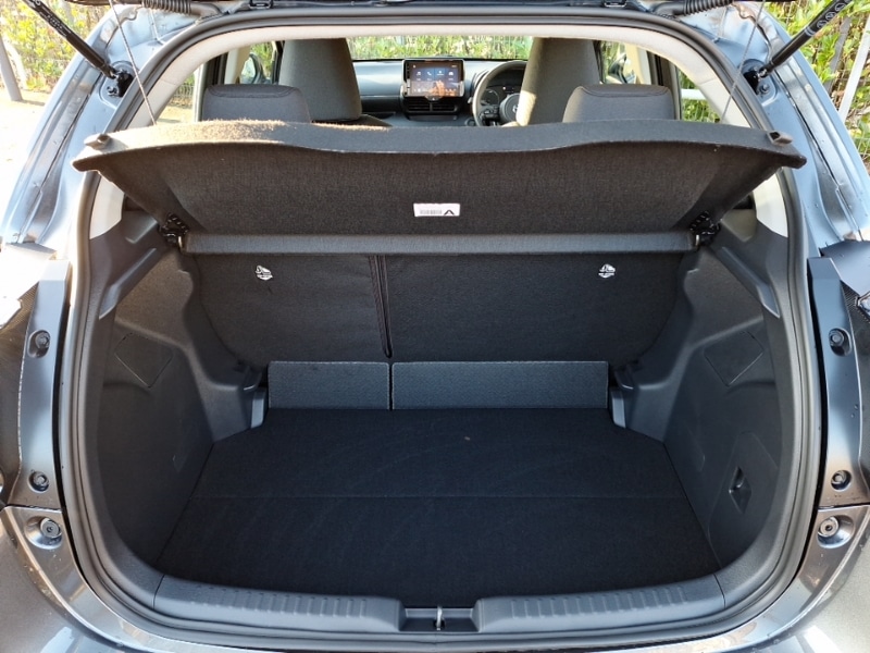 Used Mazda Mazda2 HYBRID 2025 for sale - 77196796: Photo 8