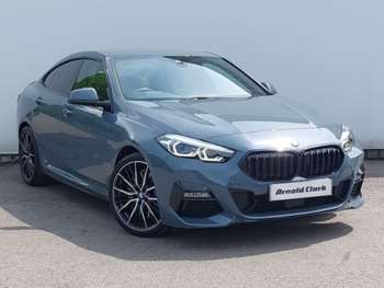 2024 - 218i [136] M Sport 4dr DCT