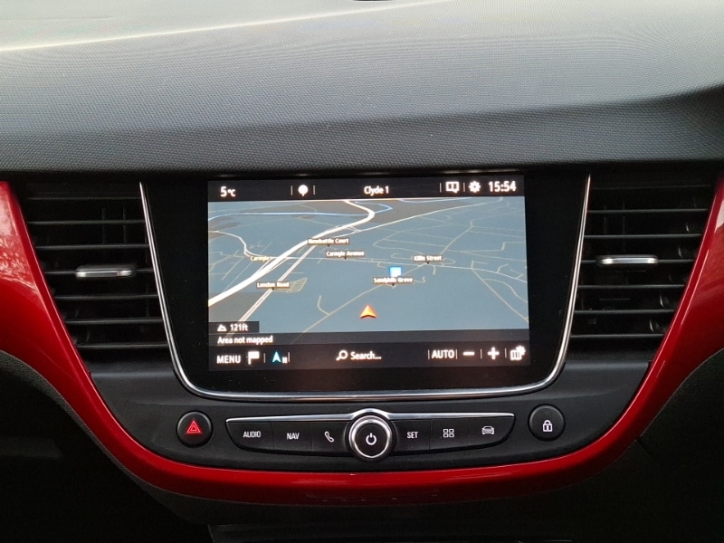 Used Vauxhall Crossland 2022 for sale - 76644497: Photo 12