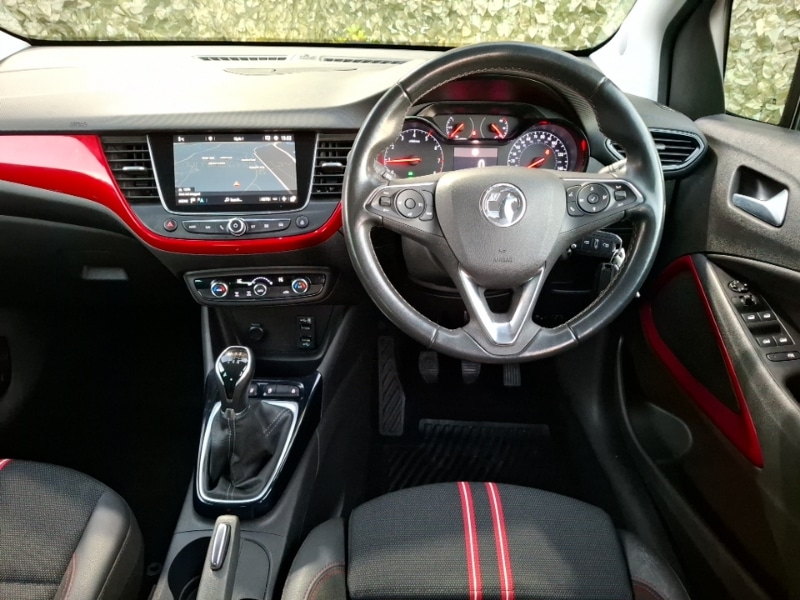 Used Vauxhall Crossland 2022 for sale - 76644497: Photo 7
