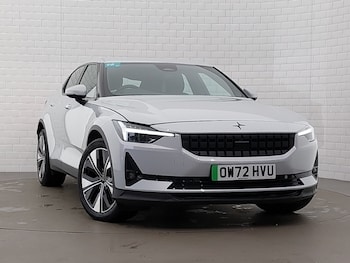 Used Polestar Polestar 2 2023 for sale - 76619396: Photo