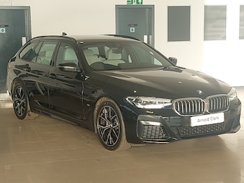 BMW X3 feature image