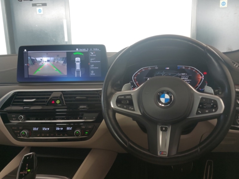 Used BMW X3 2025 for sale - 77032034: Photo 5