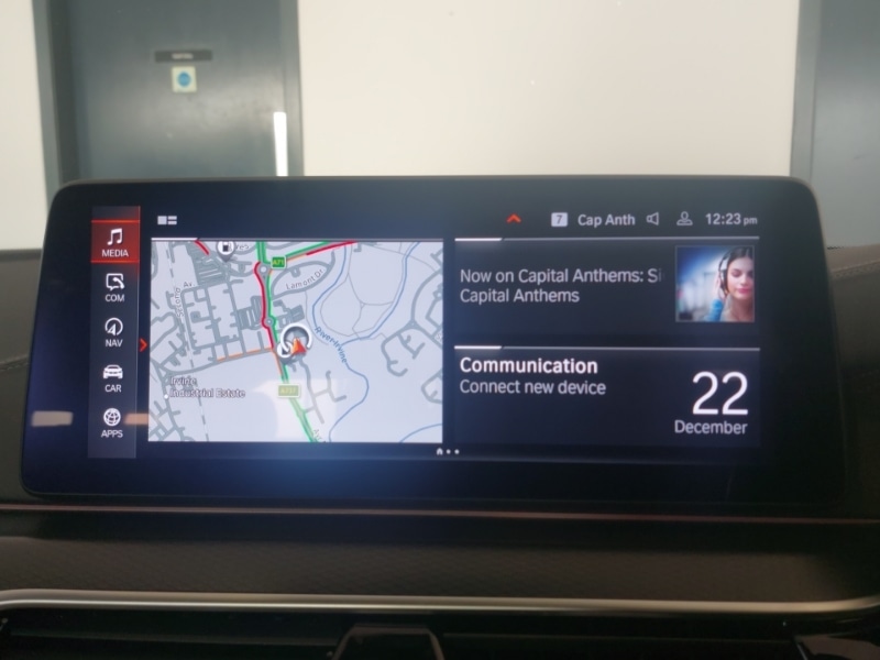 Used BMW X3 2025 for sale - 77032034: Photo 8