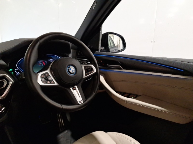 Used BMW iX3 2022 for sale - 77104793: Photo 10
