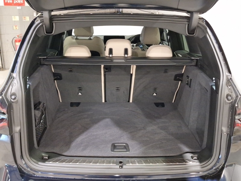 Used BMW iX3 2022 for sale - 77104793: Photo 8