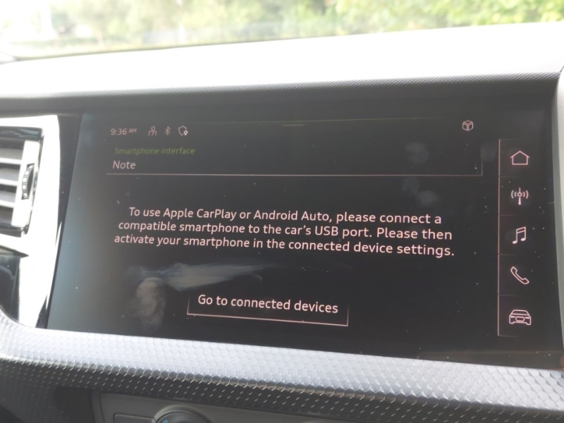 Used Audi A1 2022 for sale - 77174164: Photo 11