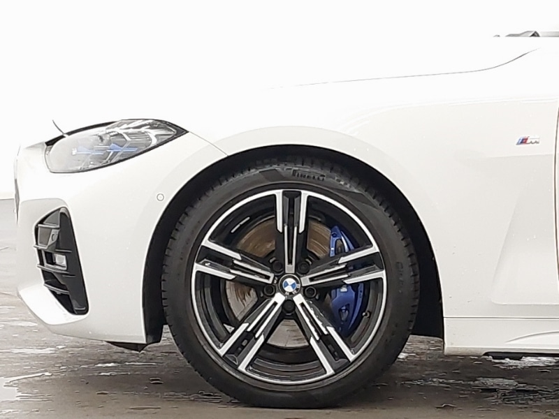 Used BMW 4 Series 2022 for sale - 76856768: Photo 12